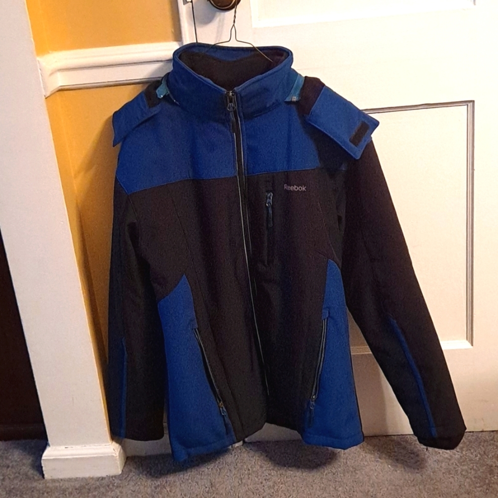 REEBOK ski jacket
